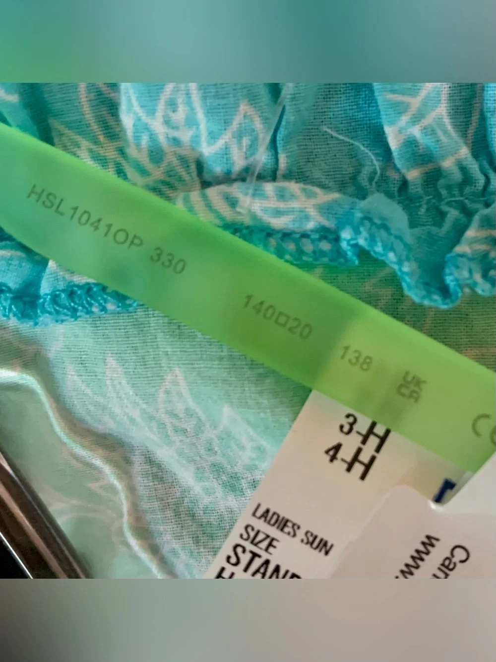 NWT Hurley Lime Matte Green Polarized Blue-Green Mirrored Sunglasses 10410P 330